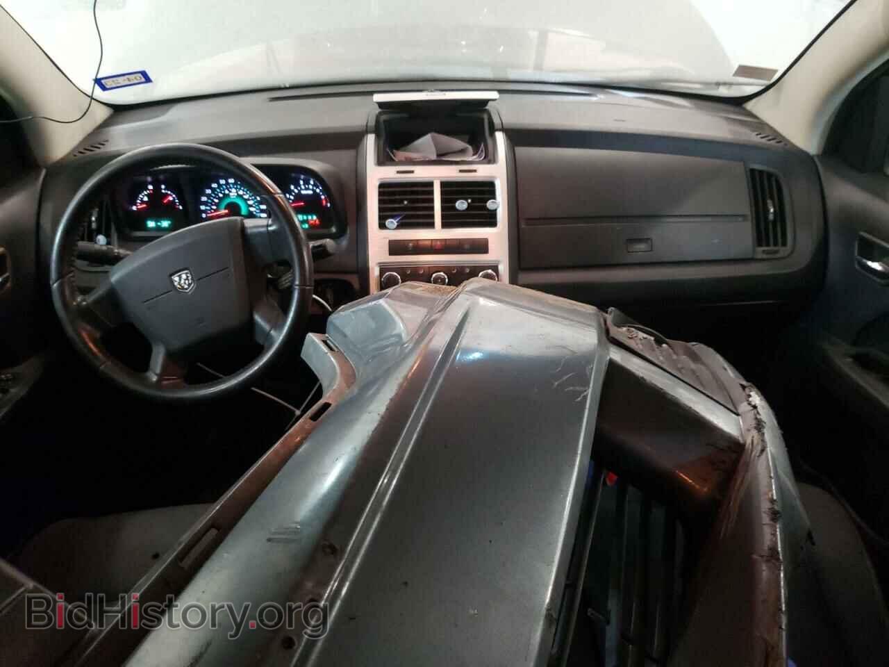 2010 DODGE JOURNEY - VIN: 3D4PG5FV7AT140256 - Фото 8