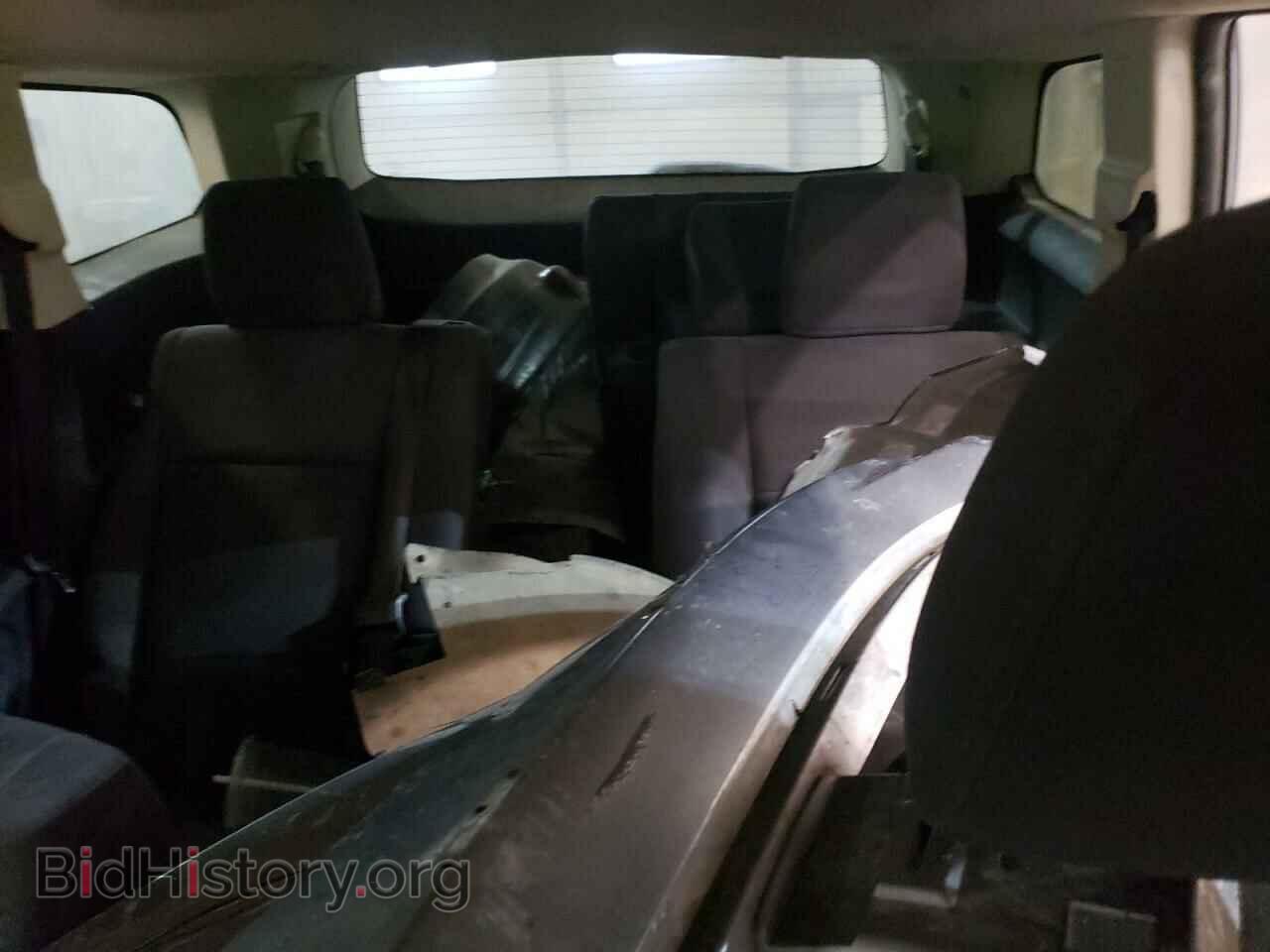 2010 DODGE JOURNEY - VIN: 3D4PG5FV7AT140256 - Фото 10