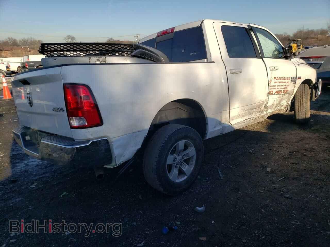2019 RAM 1500 - VIN: 3C6RR7LT2KG686821 - Фото 3
