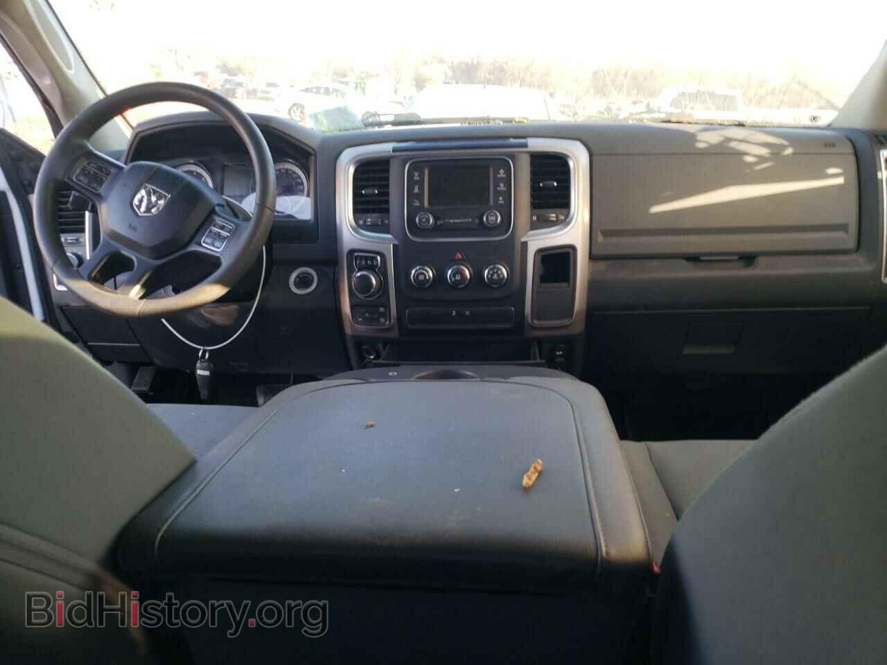 2019 RAM 1500 - VIN: 3C6RR7LT2KG686821 - Фото 8