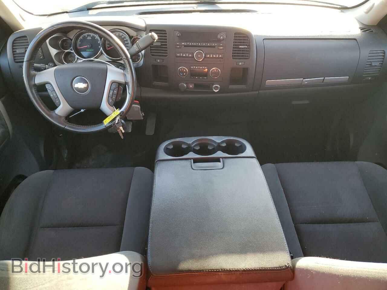 2009 CHEVROLET ALL Models - VIN: 2GCFC135491112946 - Фото 8