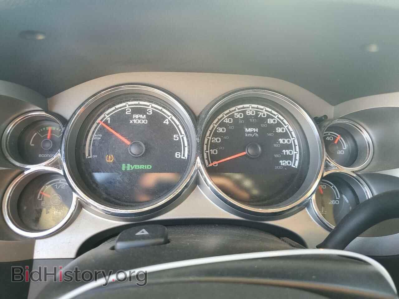 2009 CHEVROLET ALL Models - VIN: 2GCFC135491112946 - Фото 9