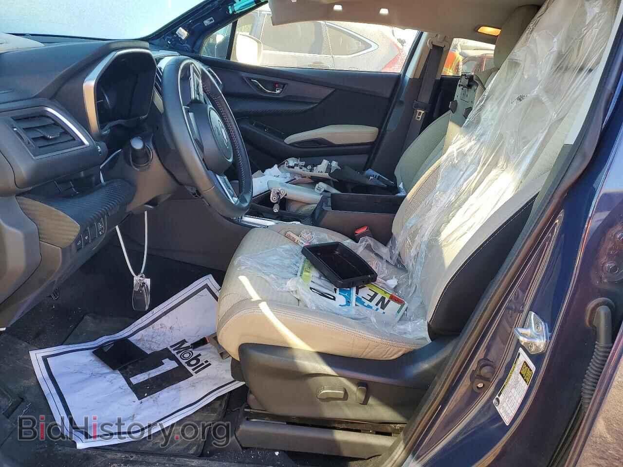 2023 SUBARU ASCENT - VIN: 4S4WMAED2P3426437 - Фото 7