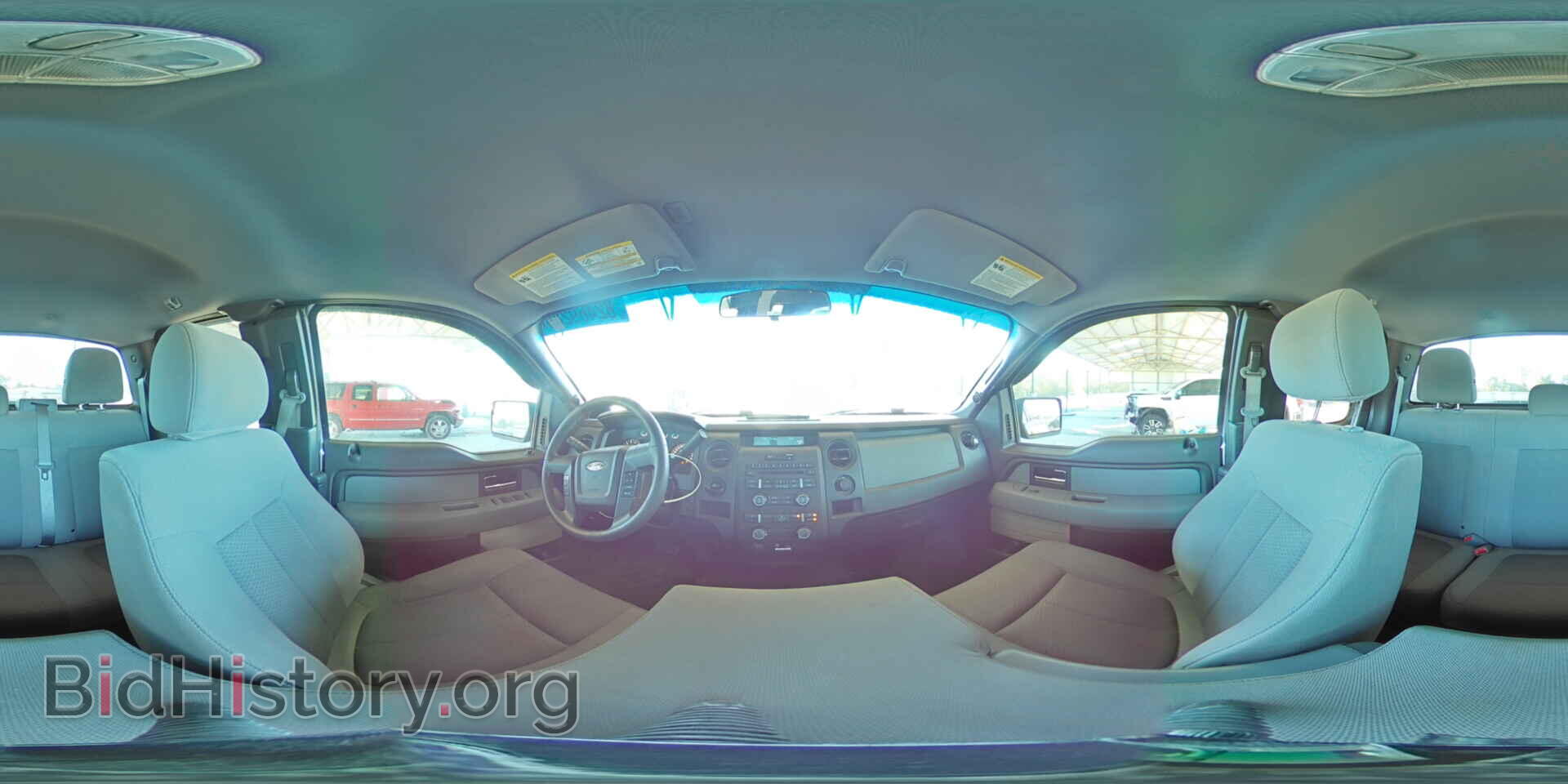 2013 FORD F-150 - VIN: 1FTFX1CF2DFC48958 - Фото 14