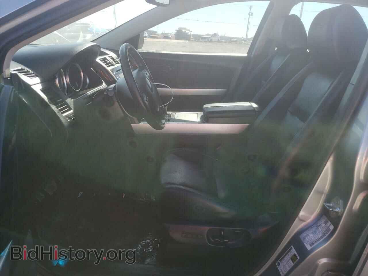 2014 MAZDA CX-9 - VIN: JM3TB2DA6E0437165 - Фото 7