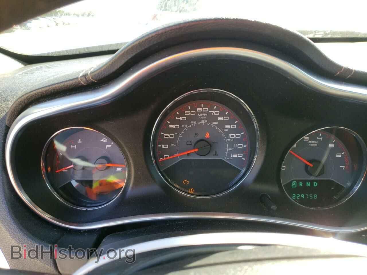 2014 DODGE AVENGER - VIN: 1C3CDZAB6EN134077 - Фото 9