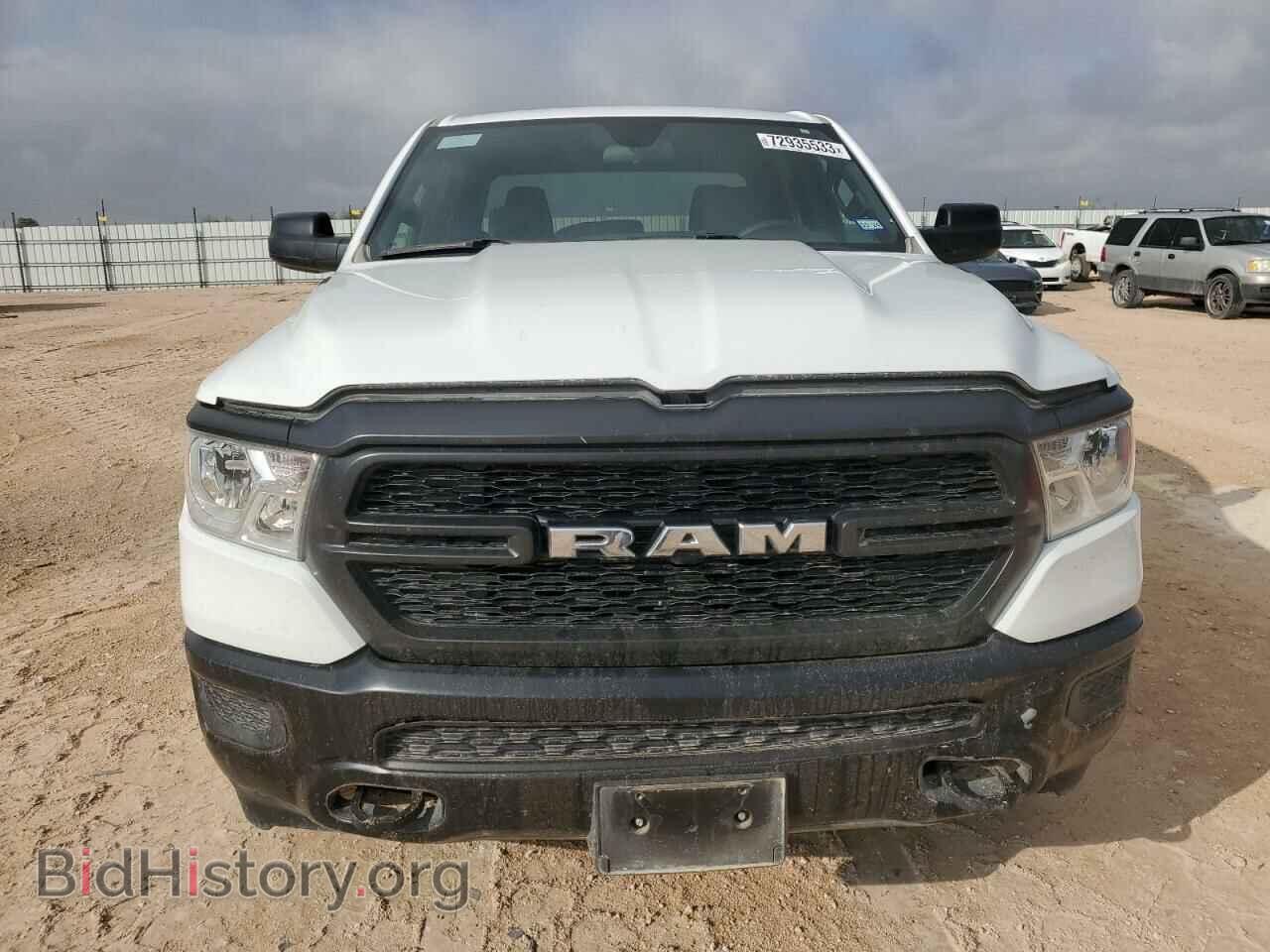 2022 RAM 1500 - VIN: 1C6SRFGT2NN294522 - Фото 5