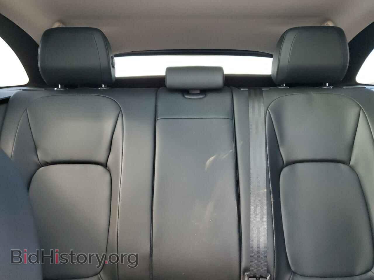 2017 JAGUAR F-PACE - VIN: SADCJ2BN8HA091947 - Фото 10