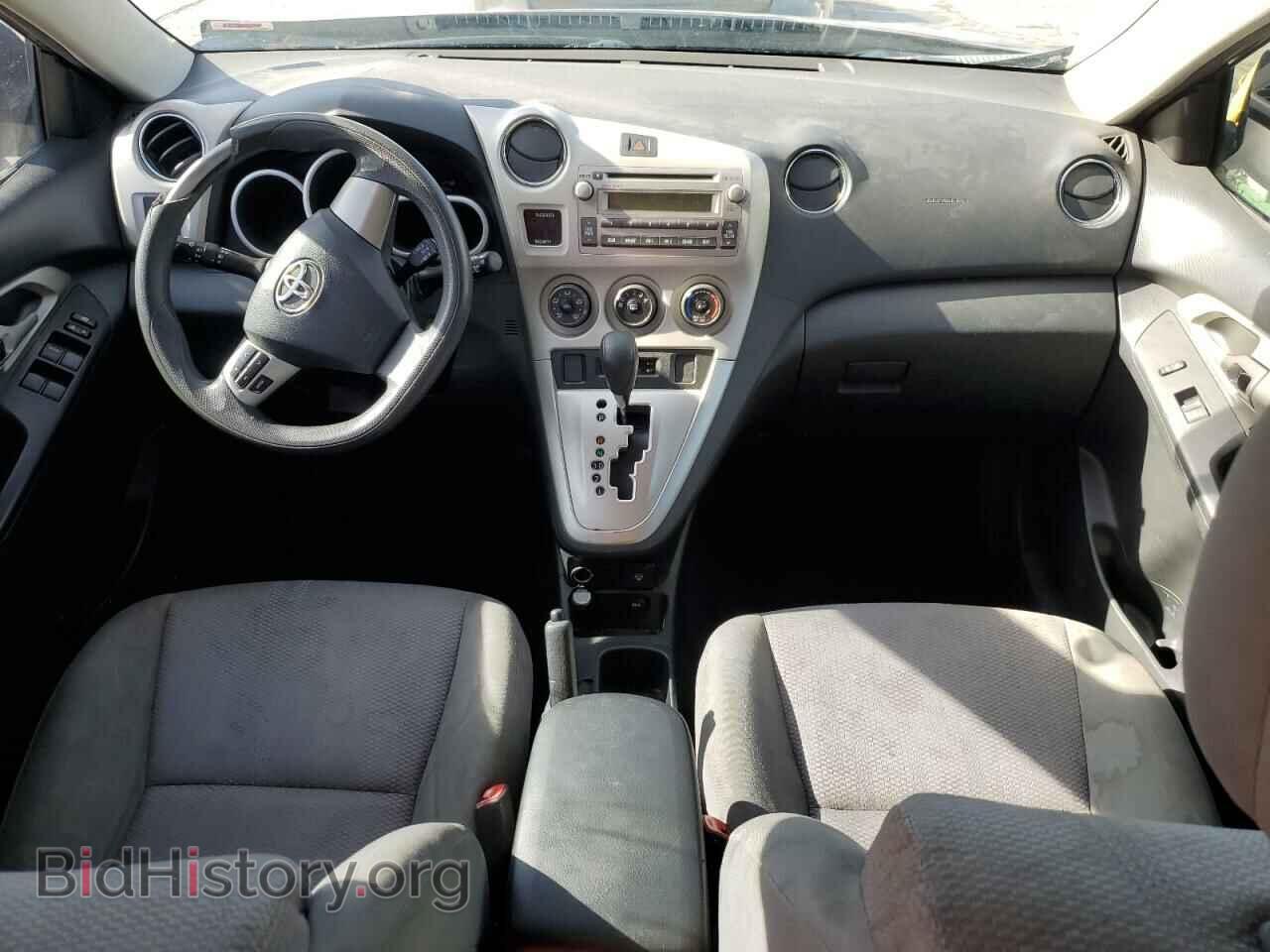 2011 TOYOTA COROLLA - VIN: 2T1LE4EE7BC020121 - Фото 8
