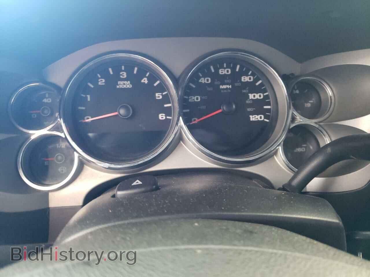 2008 GMC SIERRA - VIN: 3GTEK13J08G285428 - Фото 9