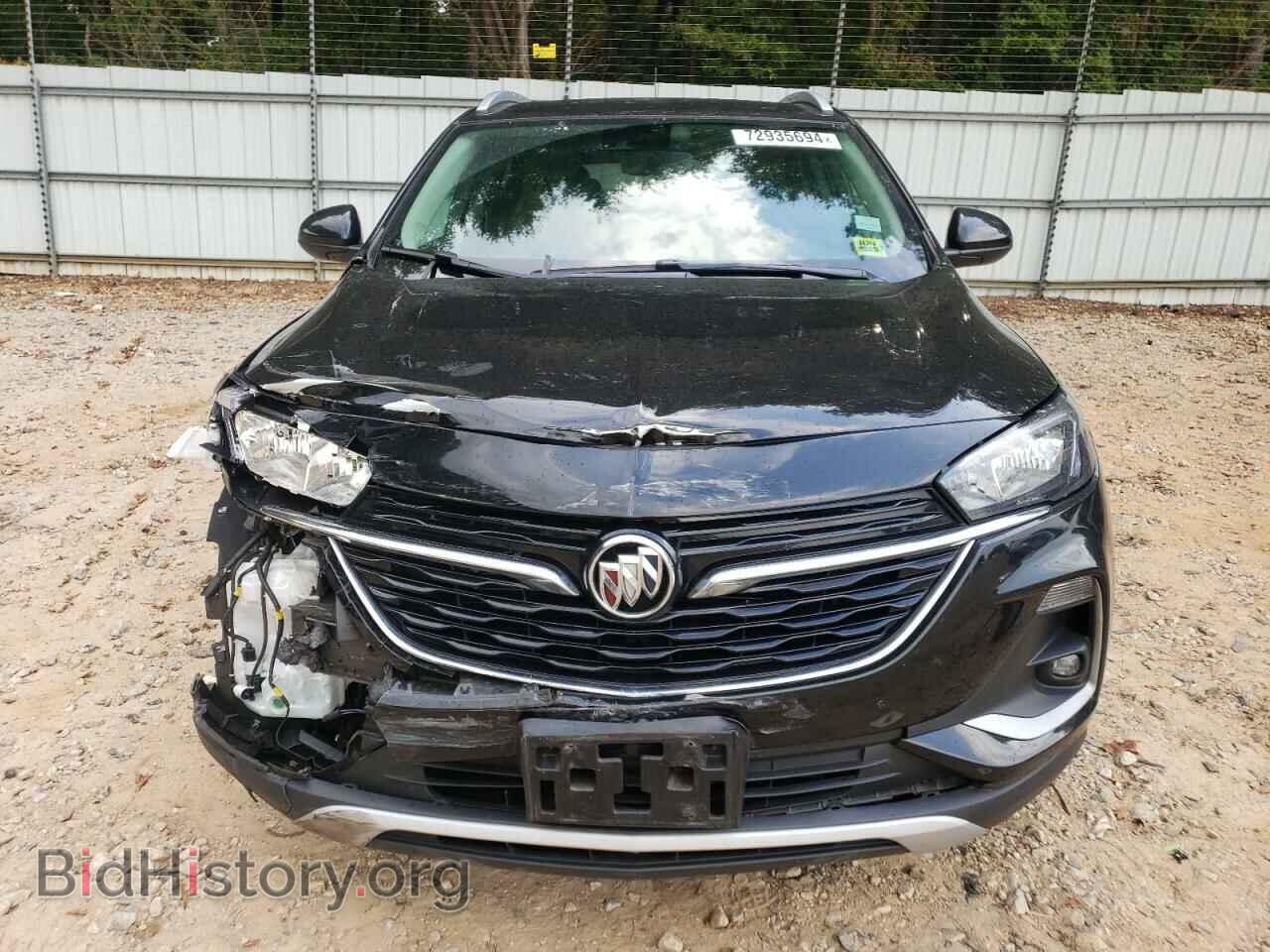 2023 BUICK ENCORE - VIN: KL4MMDS24PB142646 - Фото 5