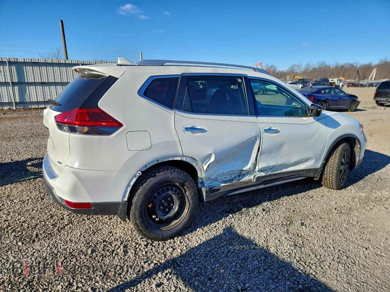 2017 NISSAN ROGUE - VIN: KNMAT2MV2HP572297 - Фото 3