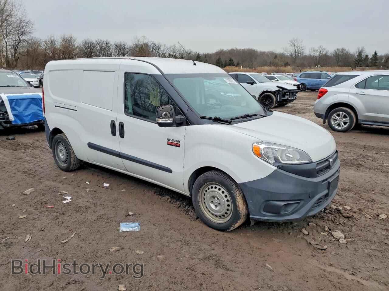 2017 RAM All Models - VIN: ZFBERFAB0H6G87753 - Photo 4