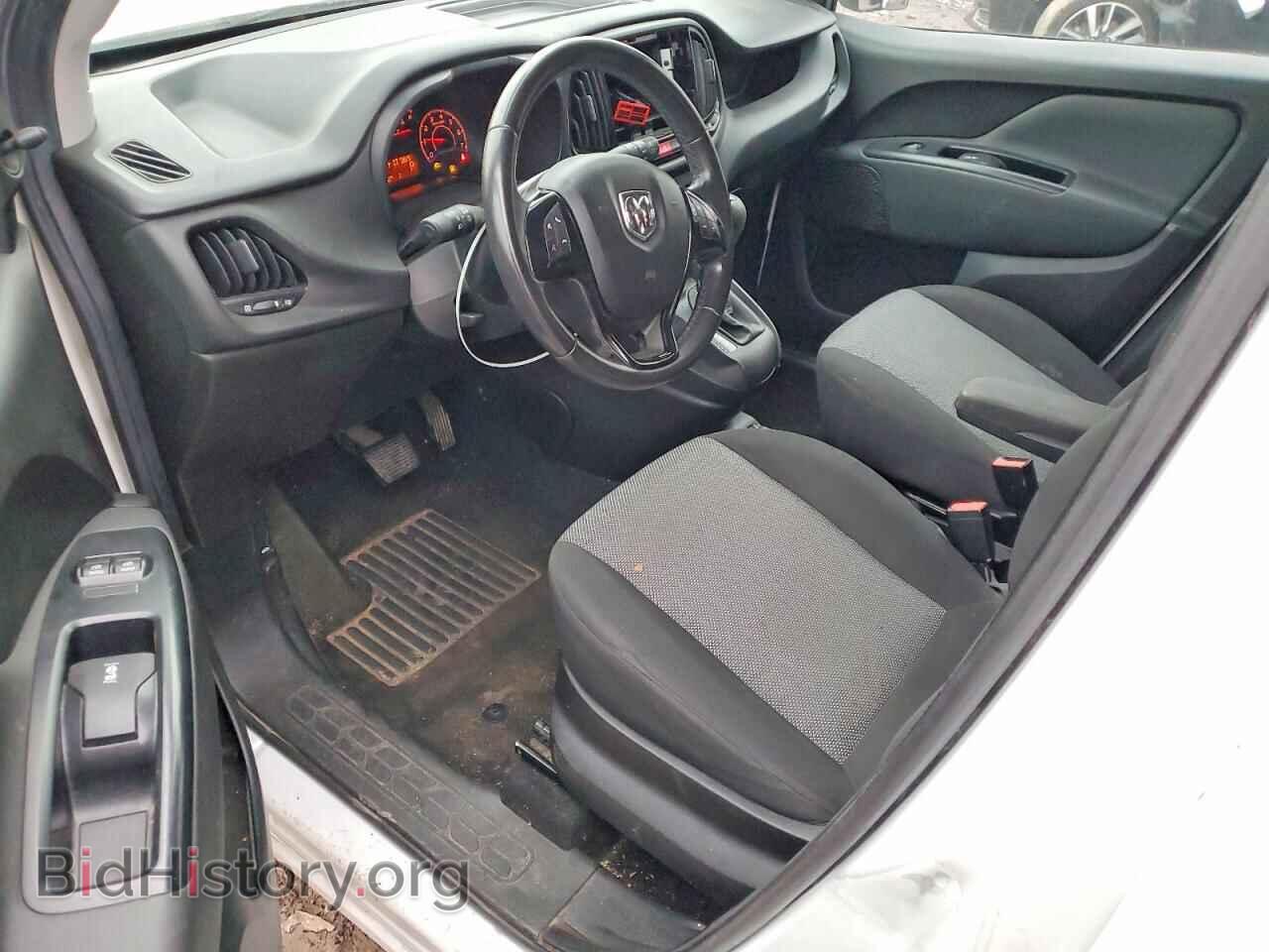 2017 RAM All Models - VIN: ZFBERFAB0H6G87753 - Photo 8