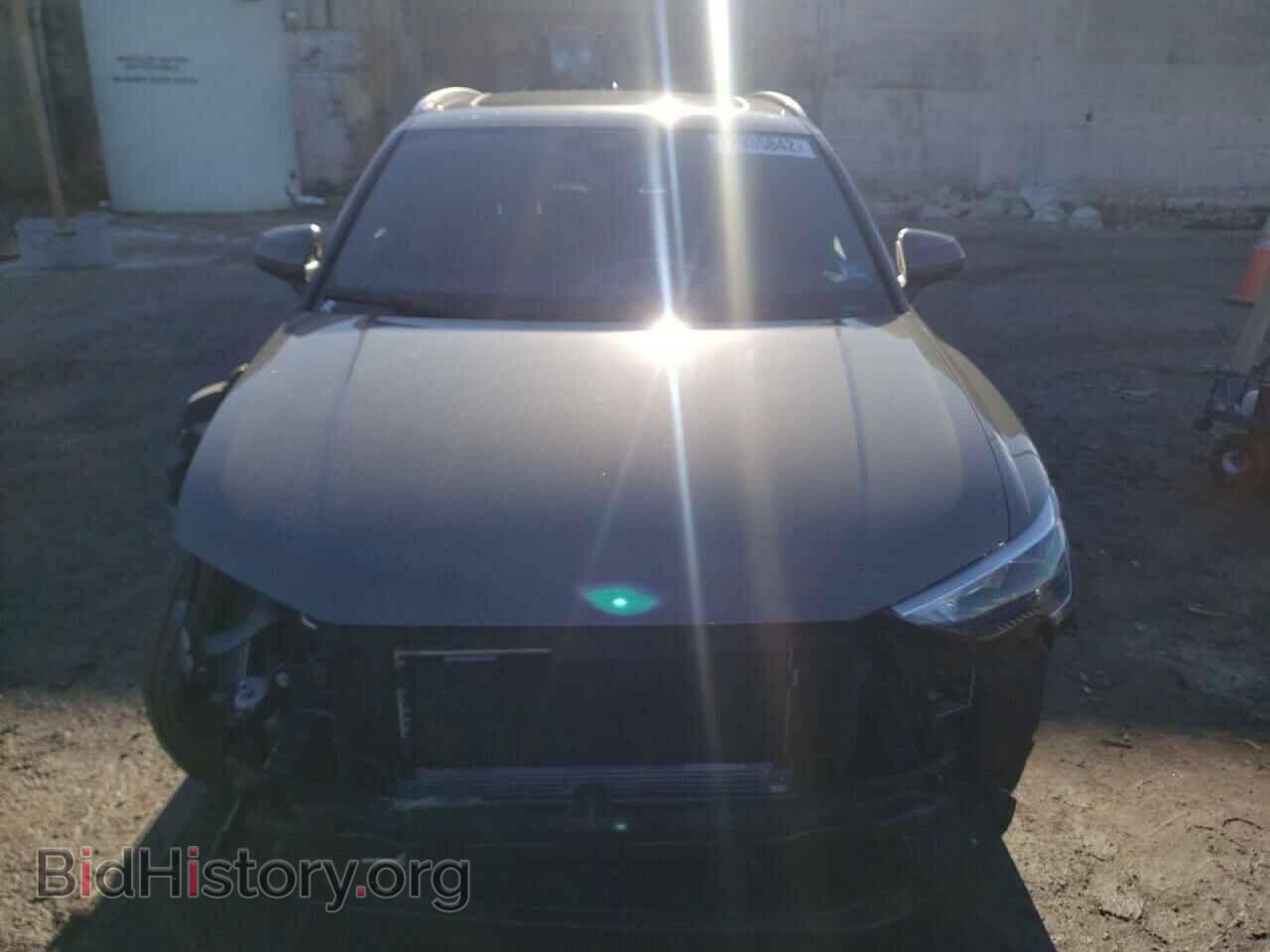 2020 AUDI Q3 - VIN: WA1DECF37L1065426 - Фото 5