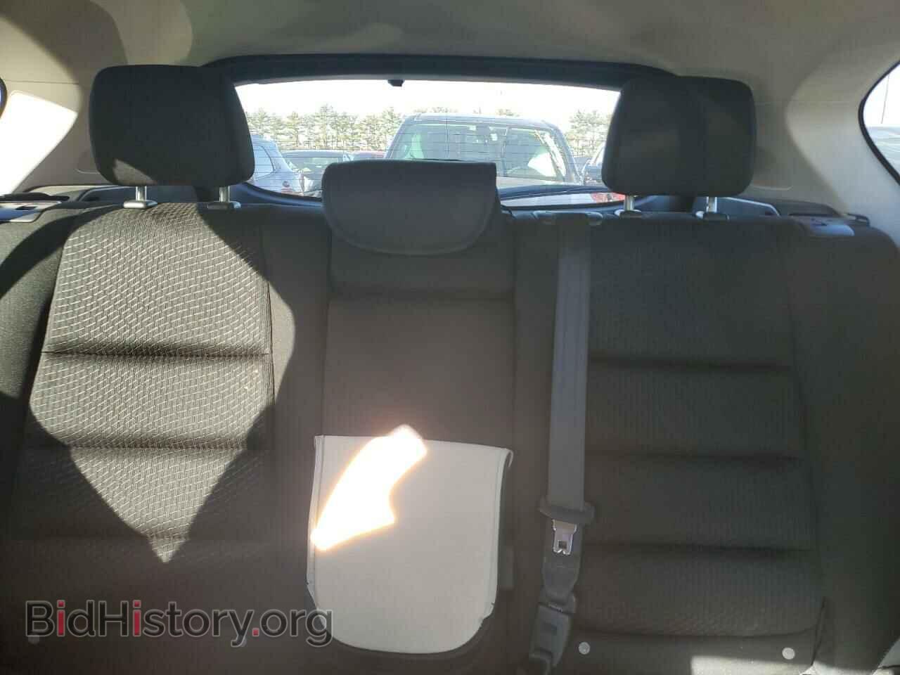 2013 MAZDA CX-5 - VIN: JM3KE2CE2D0101907 - Фото 10