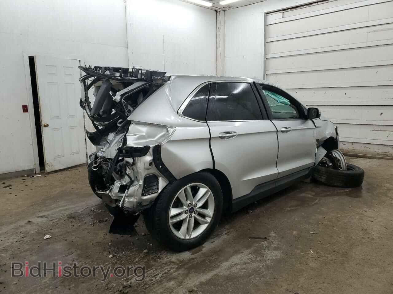 2016 FORD EDGE - VIN: 2FMPK4J84GBB24006 - Фото 3