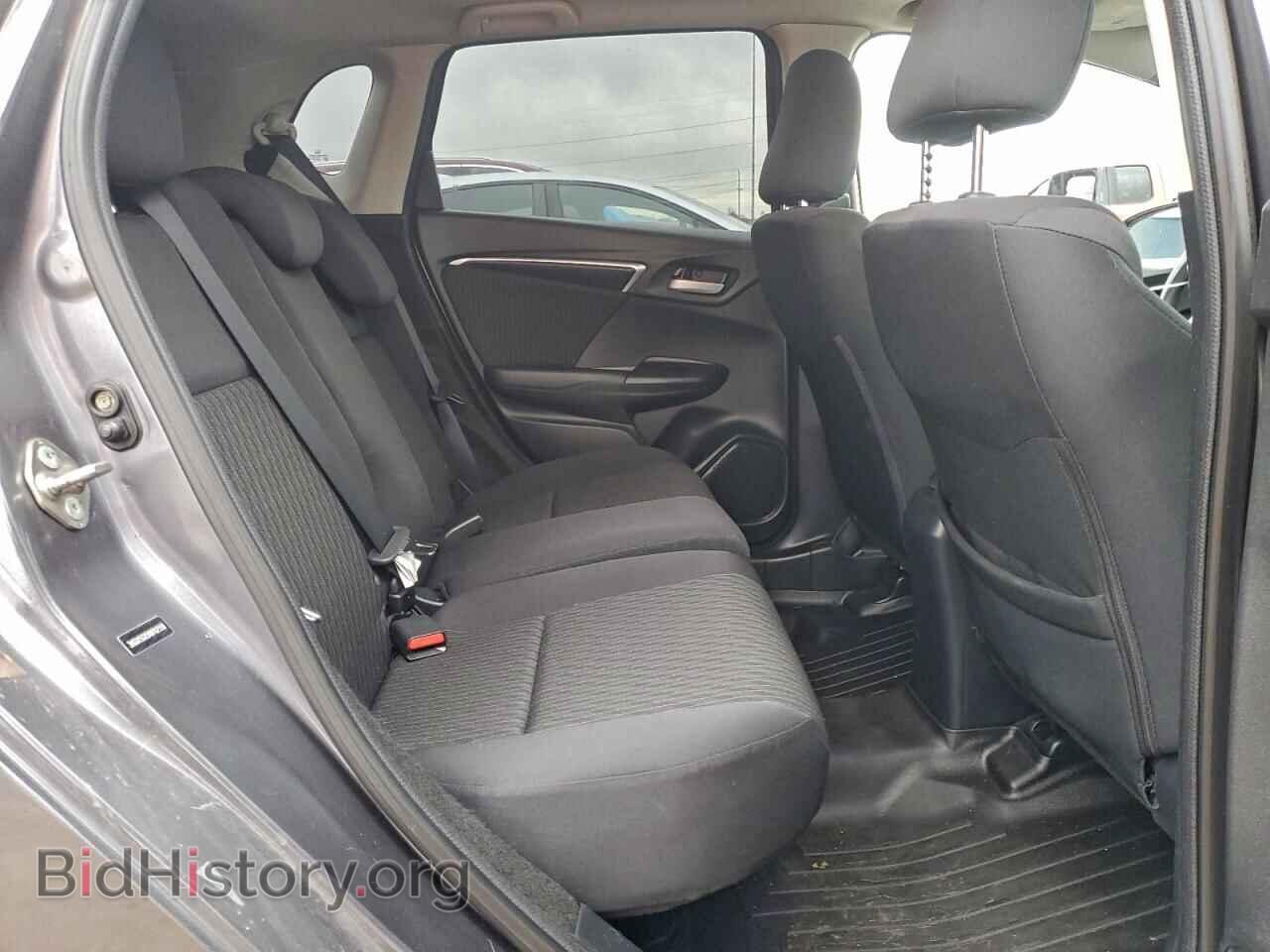 2019 HONDA FIT - VIN: 3HGGK5G85KM702558 - Фото 11