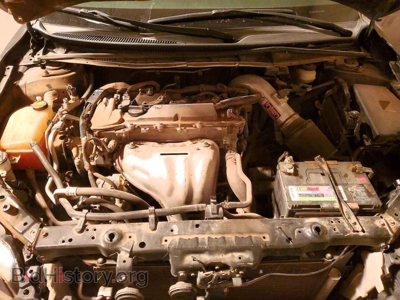 2012 TOYOTA SCION - VIN: JTKJF5C75C3030499 - Фото 11