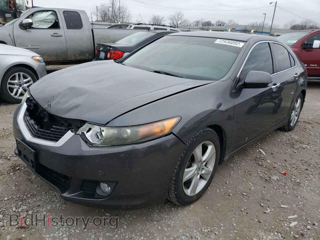 Фотография JH4CU26699C036191 - ACURA TSX 2009