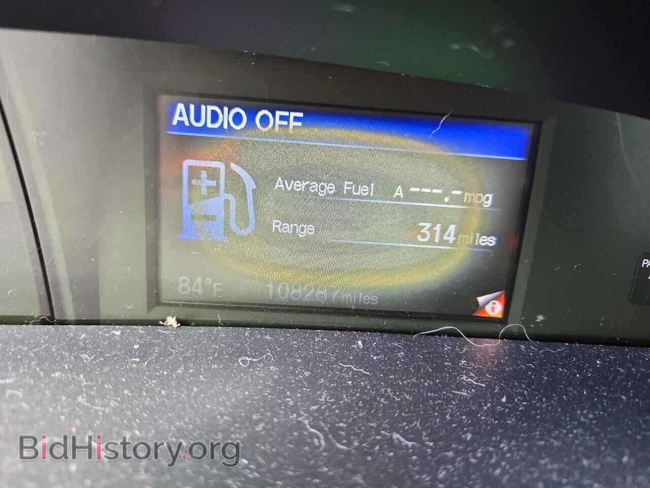 2013 HONDA CIVIC - VIN: 19XFB4F22DE001586 - Photo 9