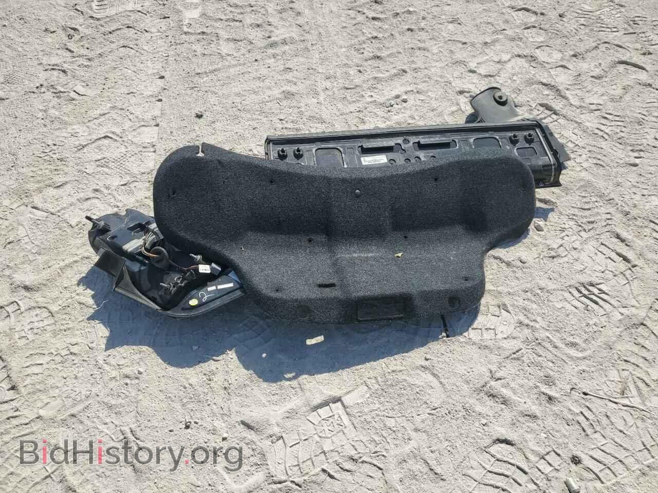 2015 FORD ALL Models - VIN: 1FA6P8TH1F5300752 - Фото 12