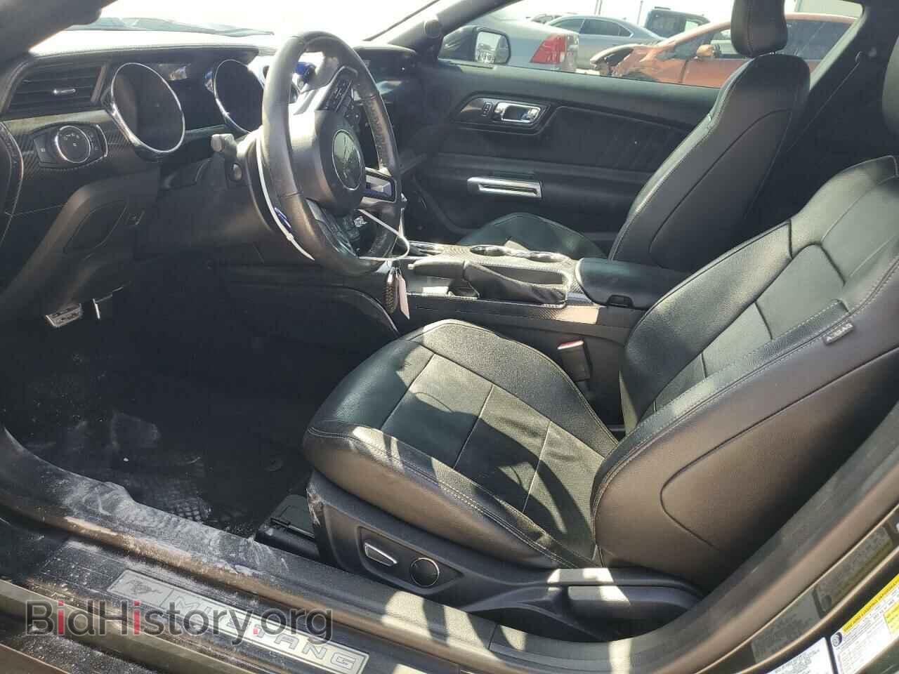 2015 FORD ALL Models - VIN: 1FA6P8TH1F5300752 - Фото 7