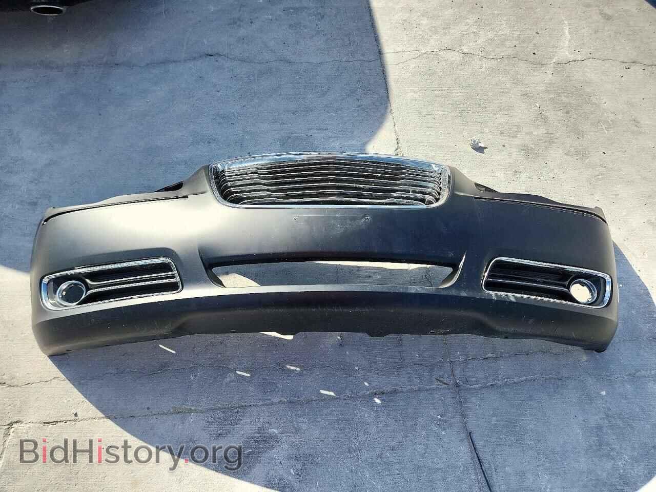 2014 CHRYSLER 300 - VIN: 2C3CCARG0EH151082 - Photo 12