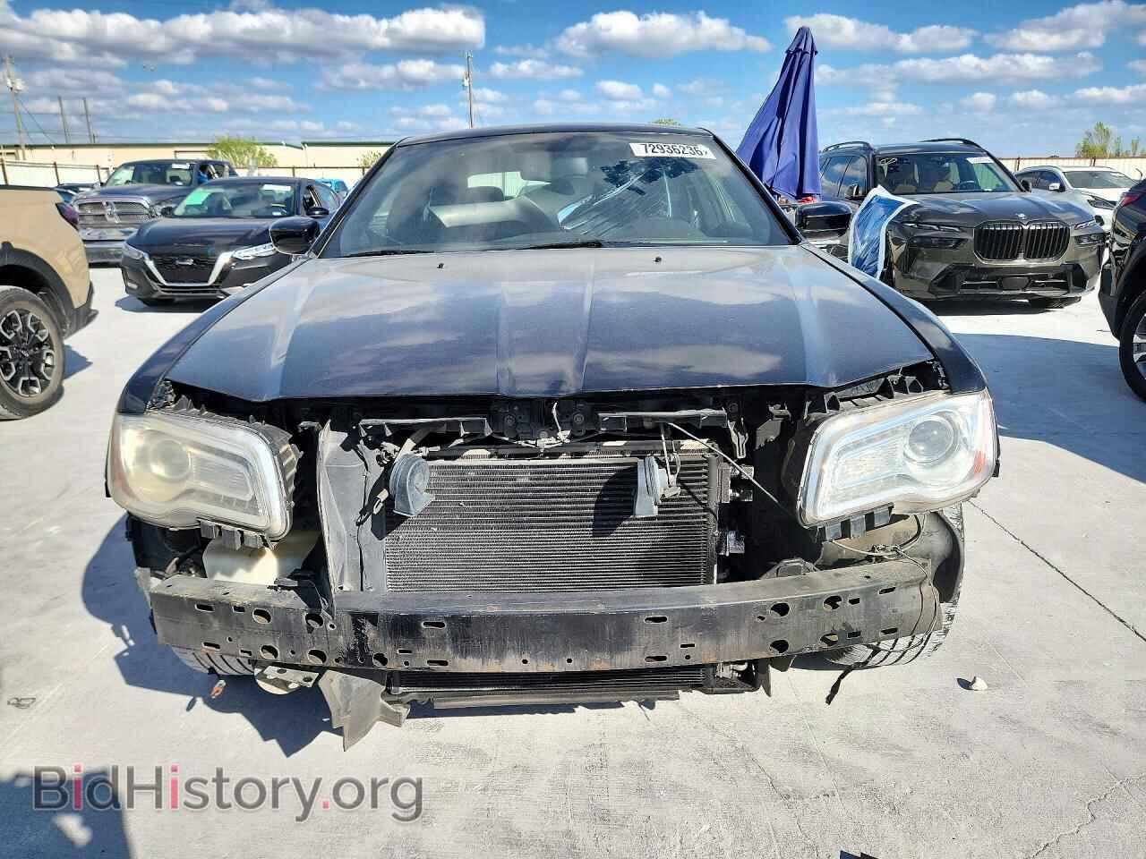 2014 CHRYSLER 300 - VIN: 2C3CCARG0EH151082 - Photo 5