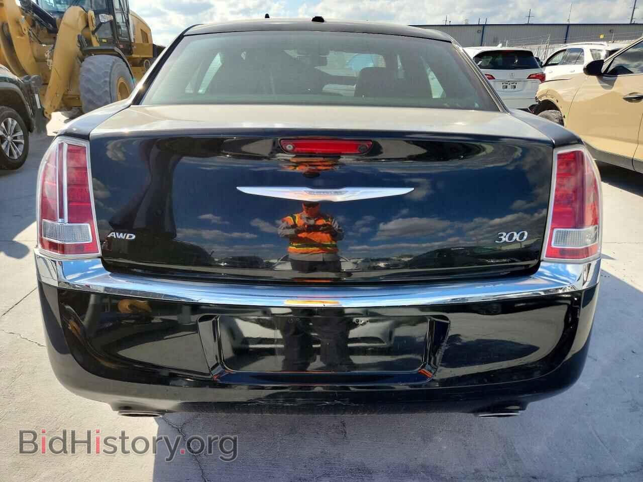 2014 CHRYSLER 300 - VIN: 2C3CCARG0EH151082 - Photo 6