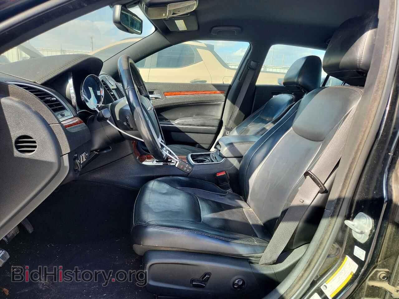 2014 CHRYSLER 300 - VIN: 2C3CCARG0EH151082 - Photo 7