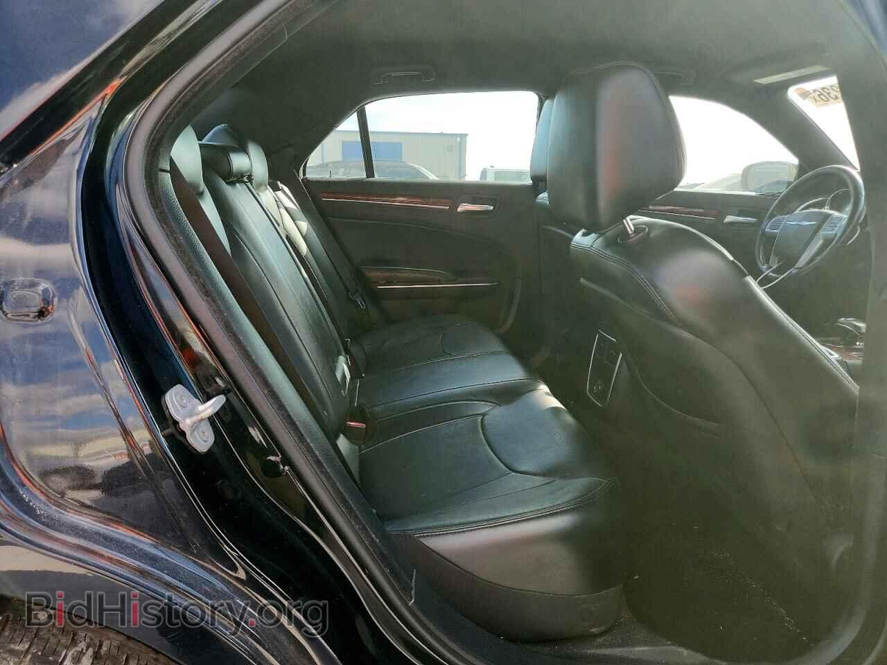 2014 CHRYSLER 300 - VIN: 2C3CCARG0EH151082 - Photo 10