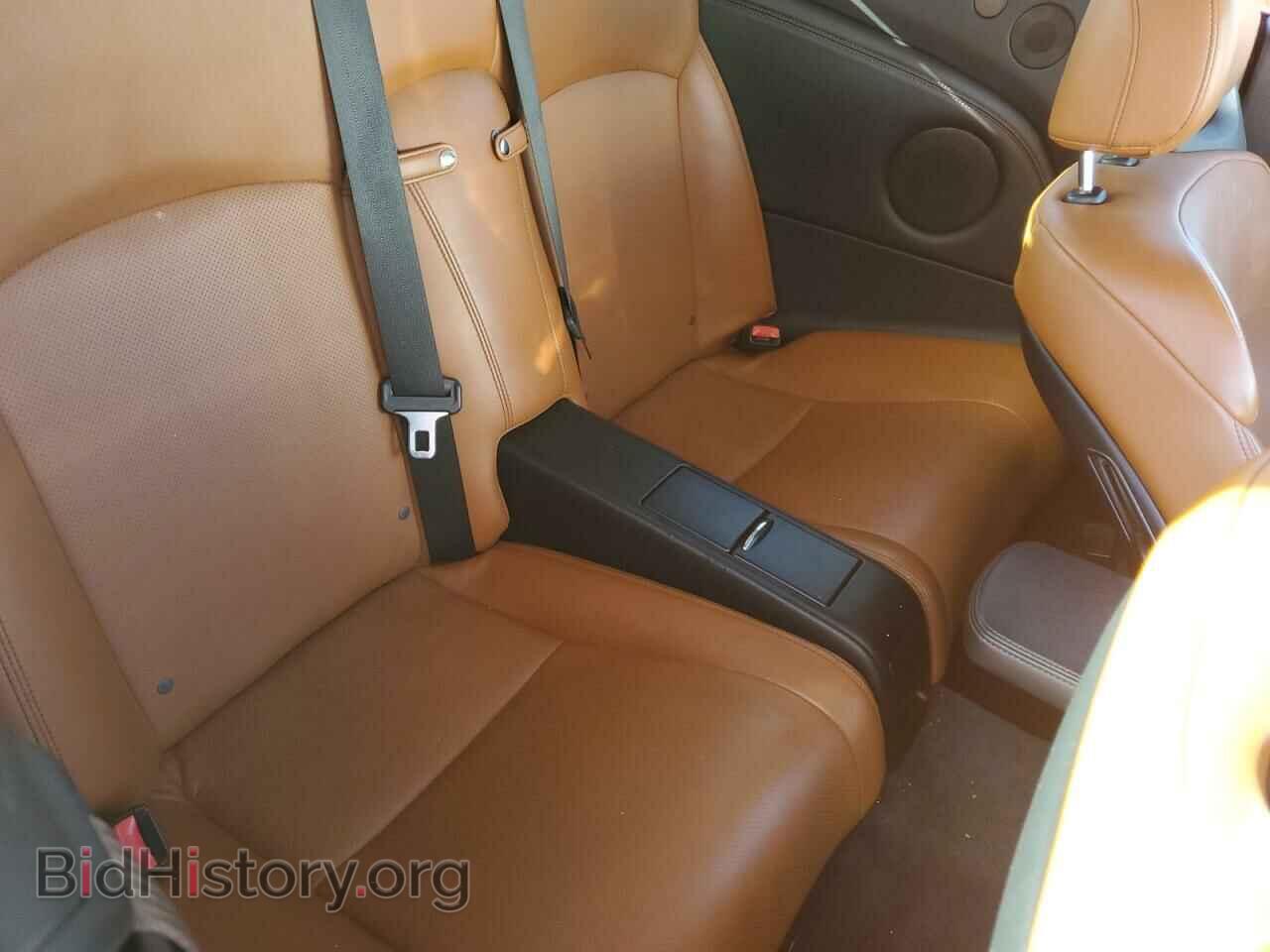 2015 LEXUS IS - VIN: JTHFF2C25F2532633 - Фото 10
