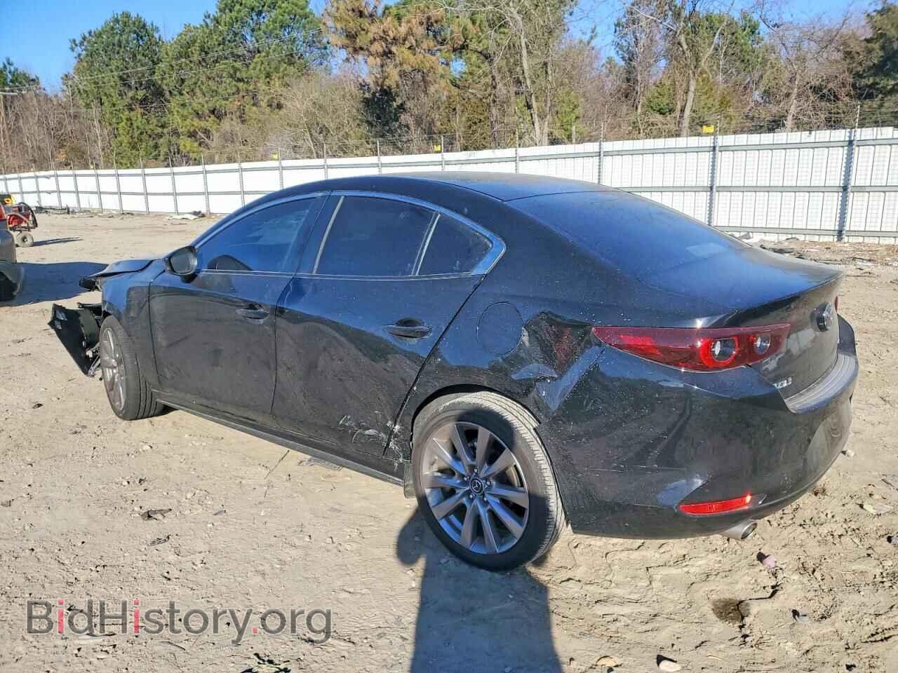 2025 MAZDA 3 - VIN: JM1BPACM3S1784146 - Photo 2