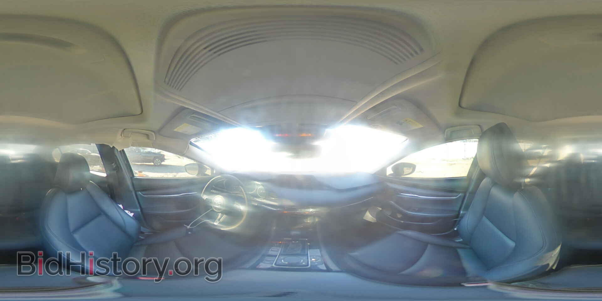 2025 MAZDA 3 - VIN: JM1BPACM3S1784146 - Photo 14