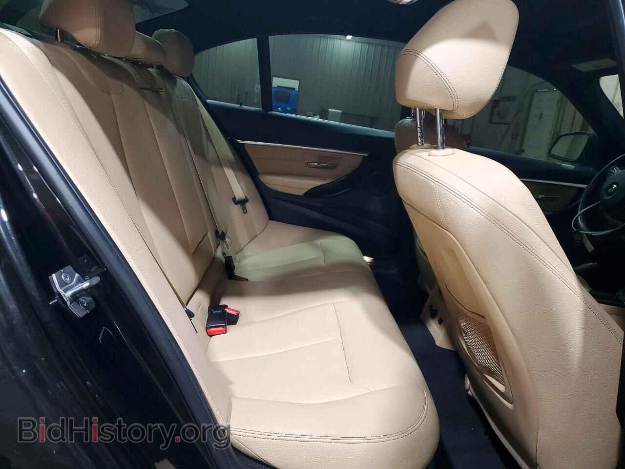 2017 BMW 3 SERIES - VIN: WBA8D9G50HNT91448 - Photo 10