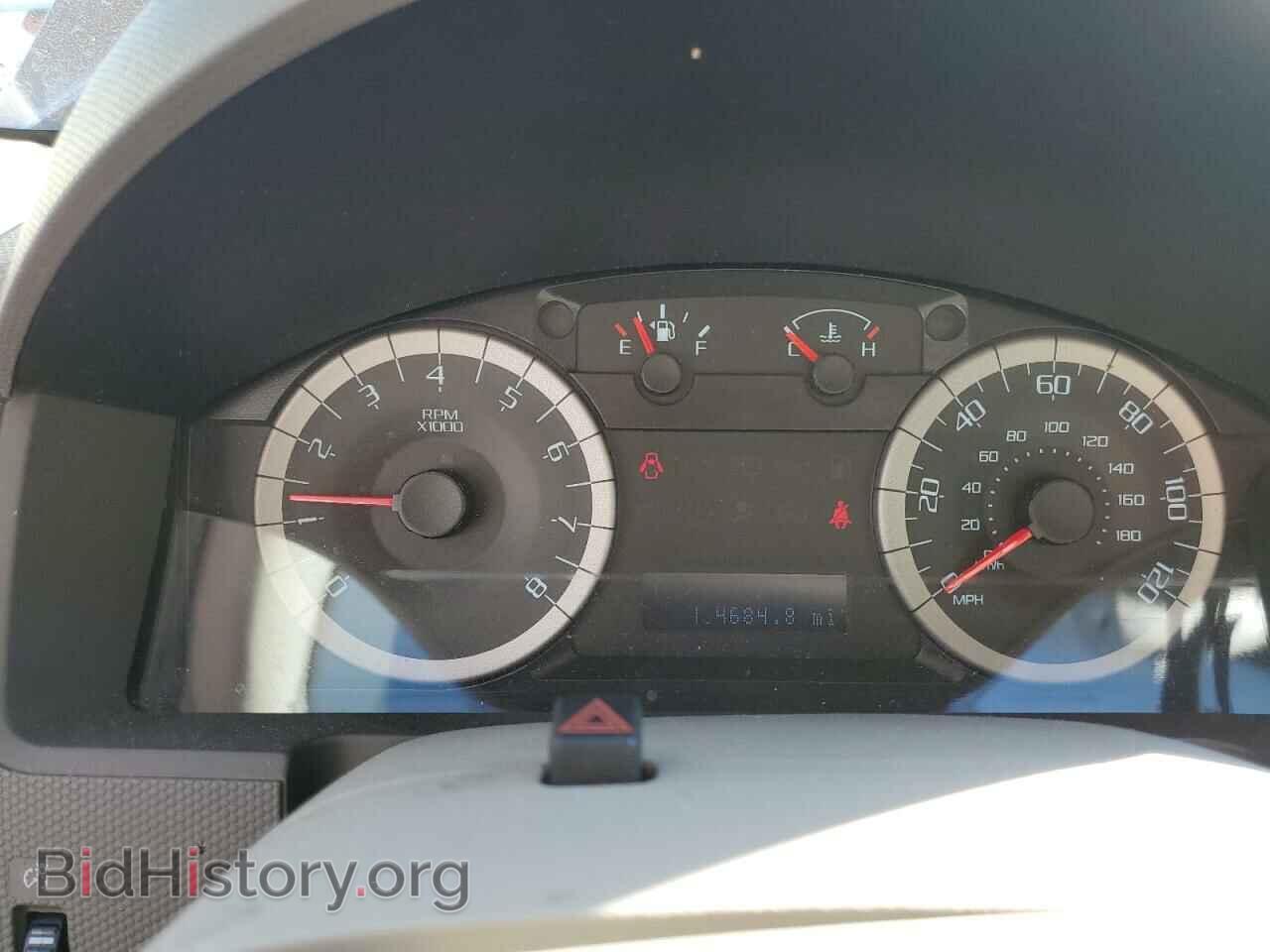 2011 FORD ESCAPE - VIN: 1FMCU0D79BKB78095 - Фото 9