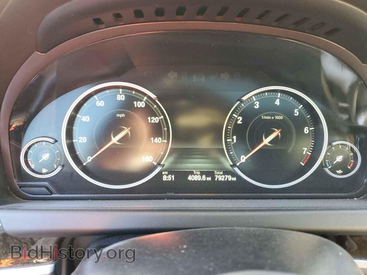 2015 BMW 6 SERIES - VIN: WBA6B4C52FD761307 - Фото 9