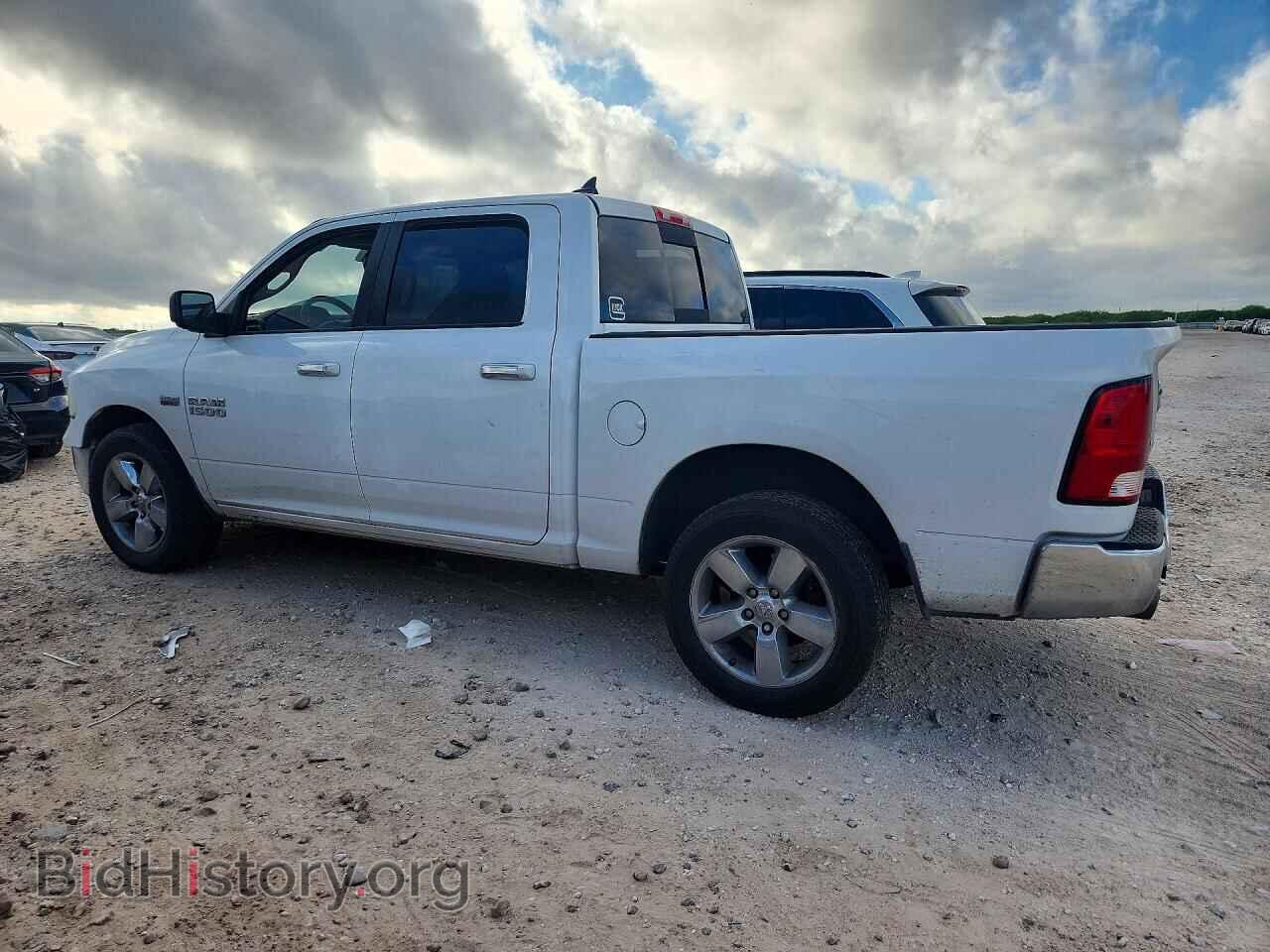 2013 RAM 1500 - VIN: 1C6RR6LT4DS527353 - Photo 2