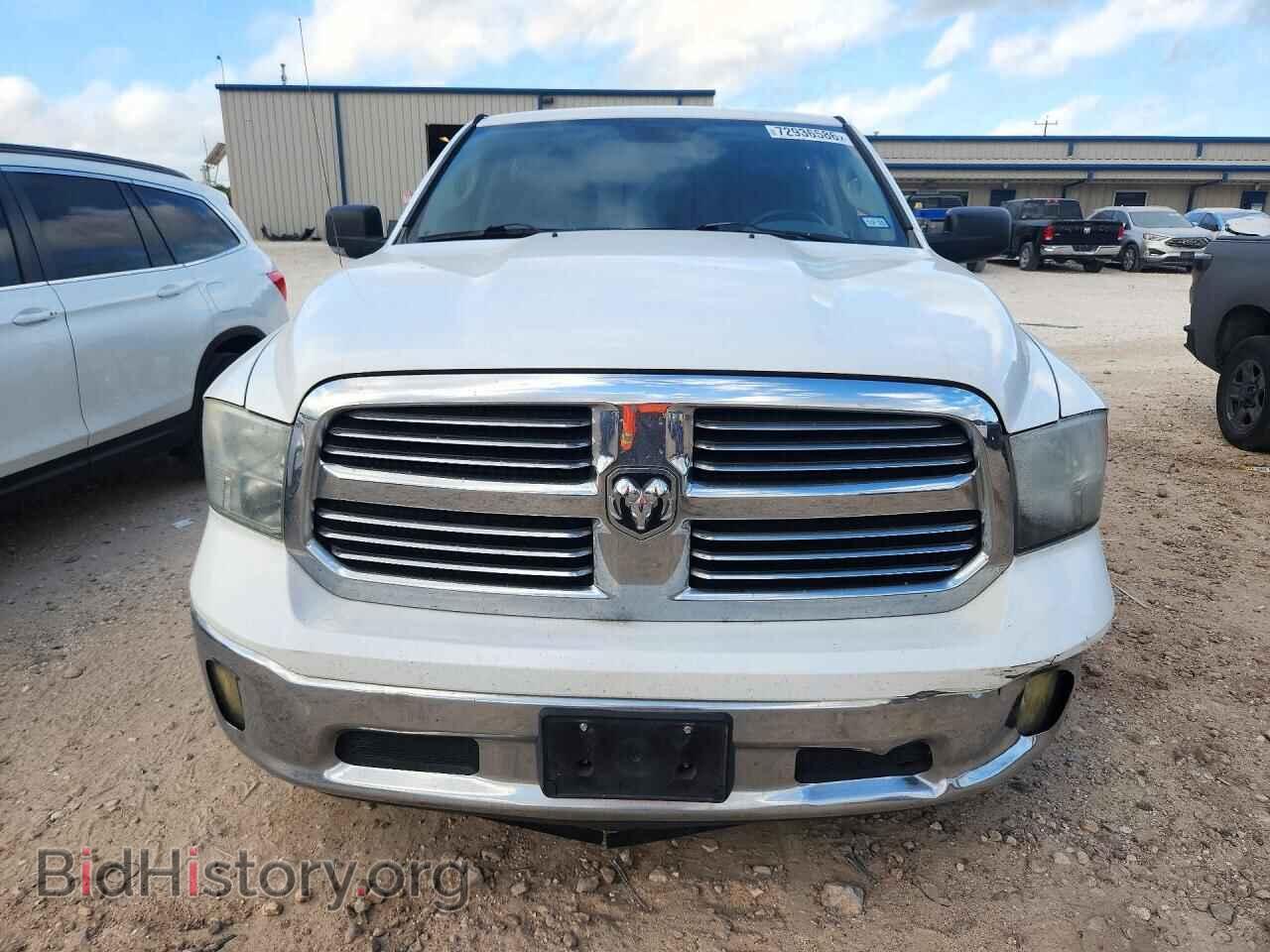 2013 RAM 1500 - VIN: 1C6RR6LT4DS527353 - Photo 5