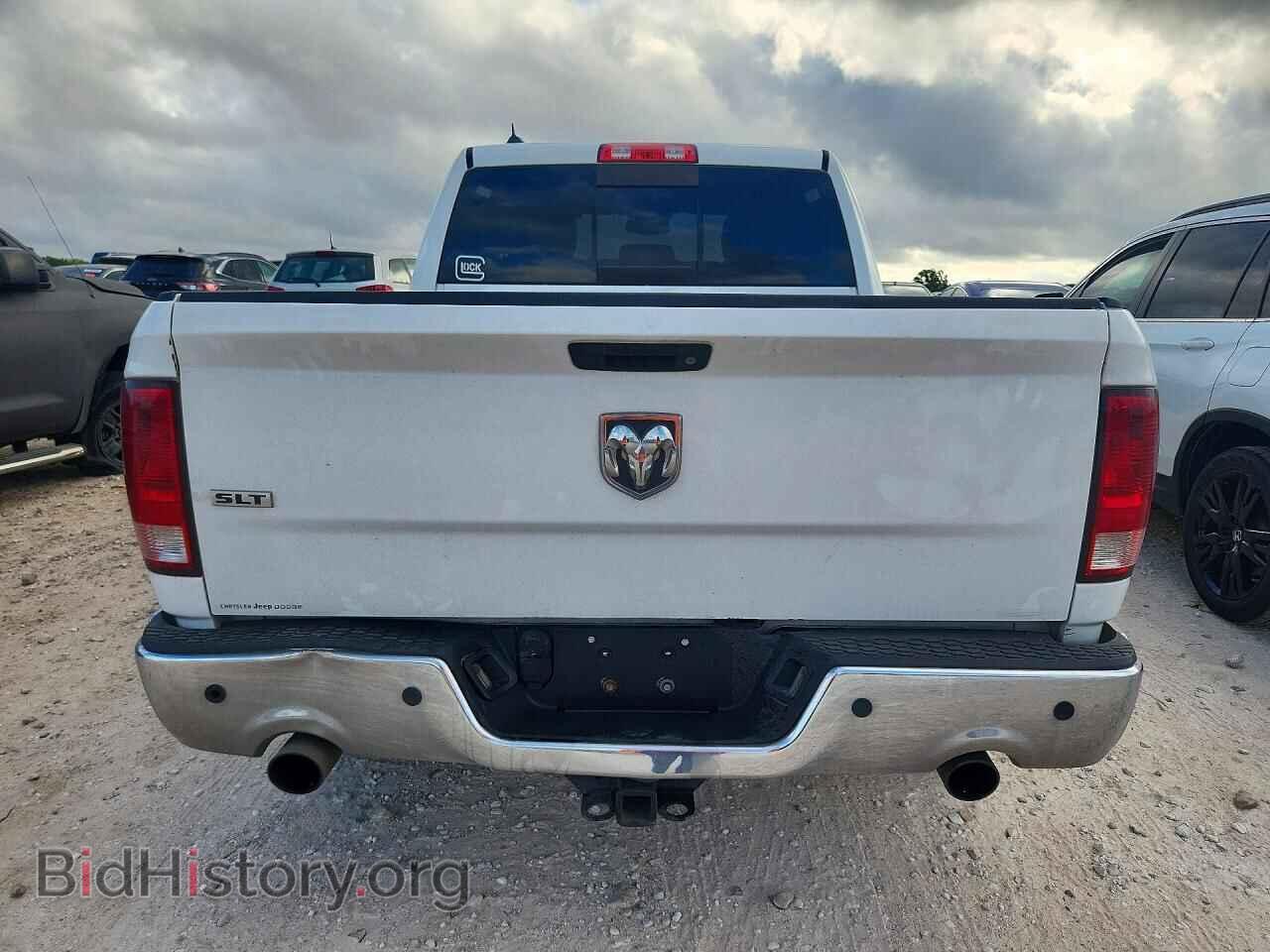 2013 RAM 1500 - VIN: 1C6RR6LT4DS527353 - Photo 6
