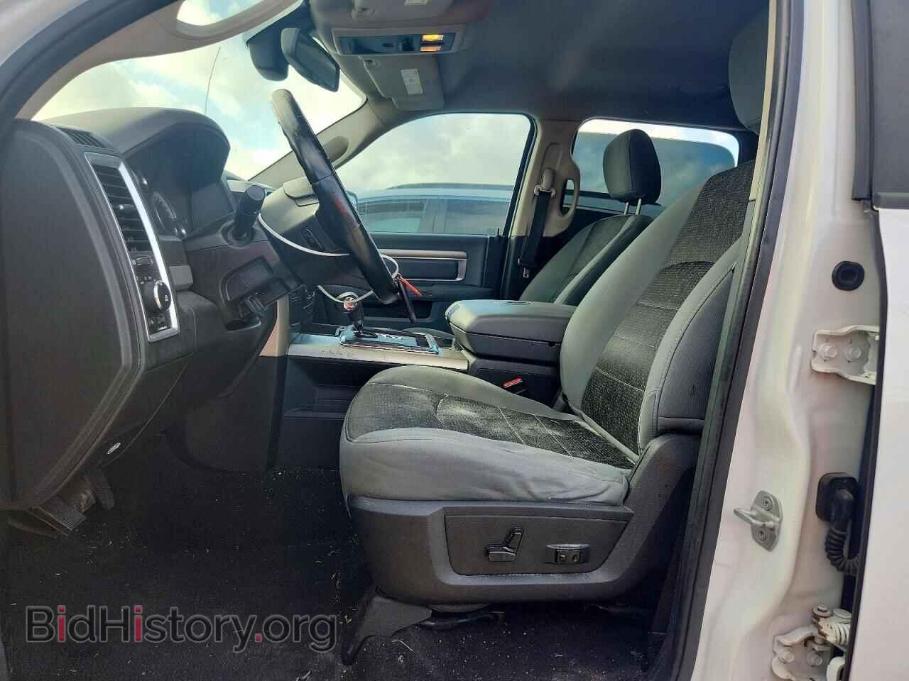 2013 RAM 1500 - VIN: 1C6RR6LT4DS527353 - Photo 7