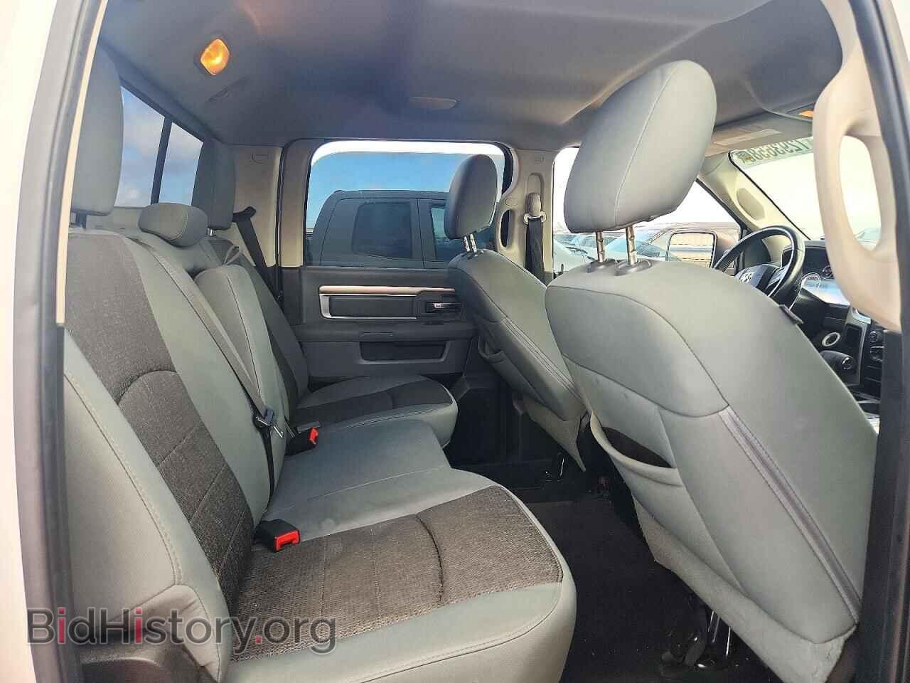 2013 RAM 1500 - VIN: 1C6RR6LT4DS527353 - Photo 10