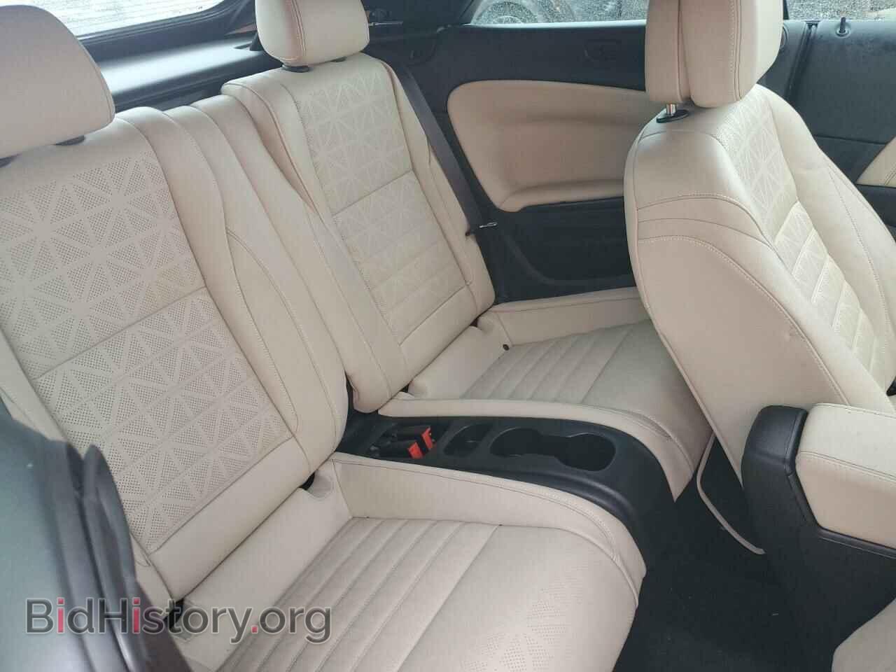 2019 BUICK CASCADA - VIN: W04WH3N58KG380475 - Фото 10