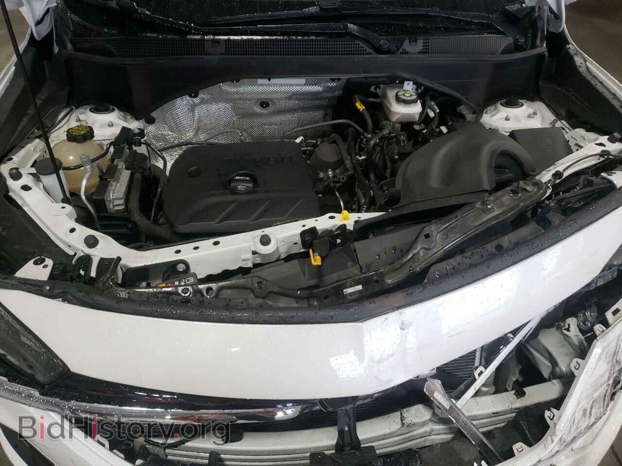 2020 BUICK ENCORE - VIN: KL4MMGSL5LB077441 - Фото 11