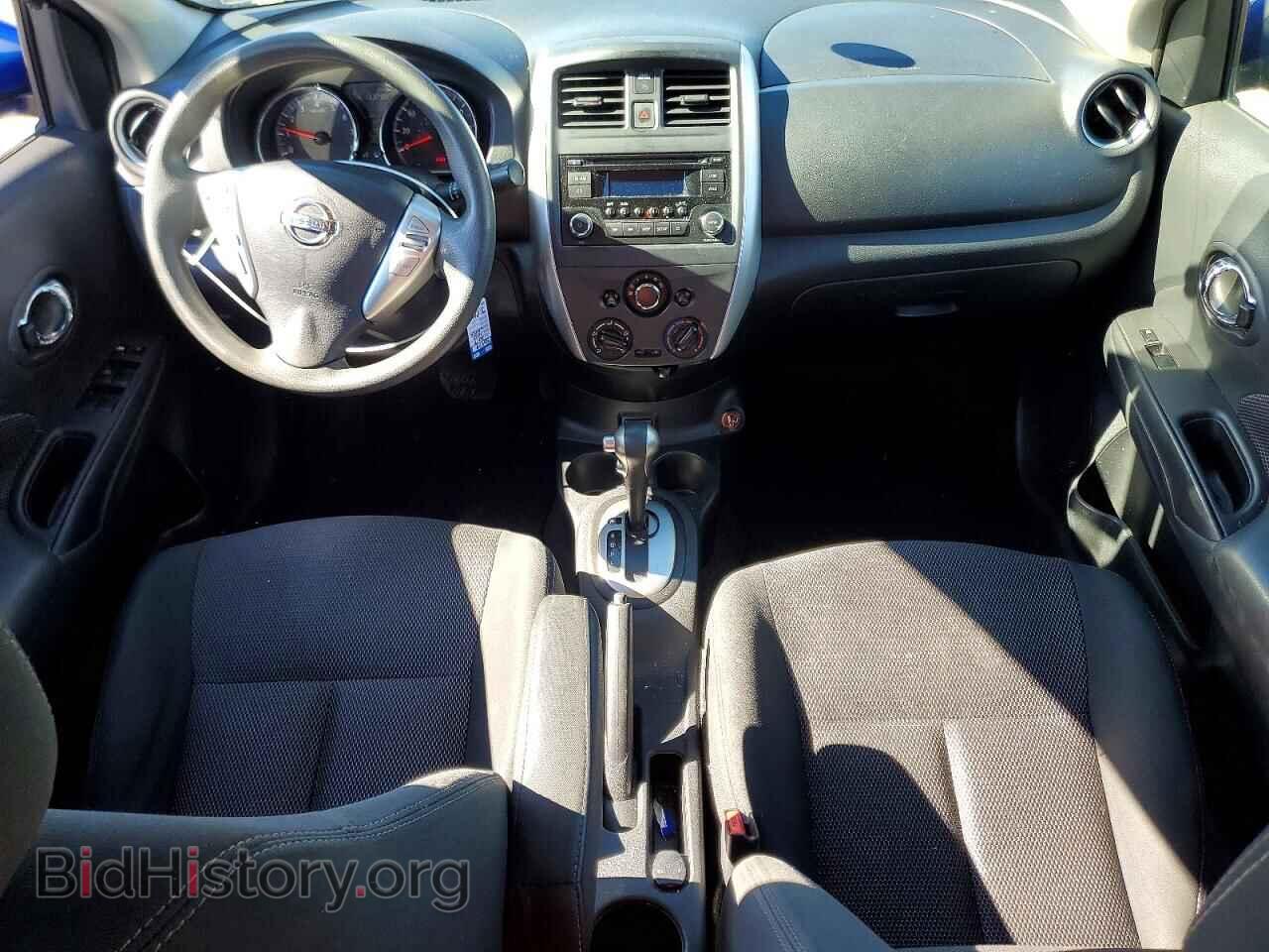 2017 NISSAN VERSA - VIN: 3N1CN7AP4HL874873 - Photo 8