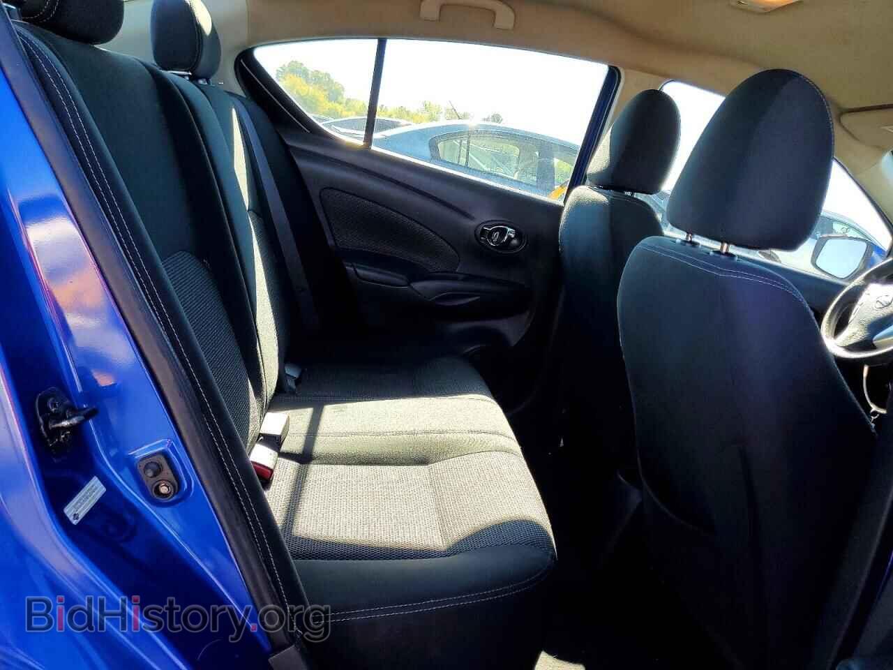2017 NISSAN VERSA - VIN: 3N1CN7AP4HL874873 - Photo 10