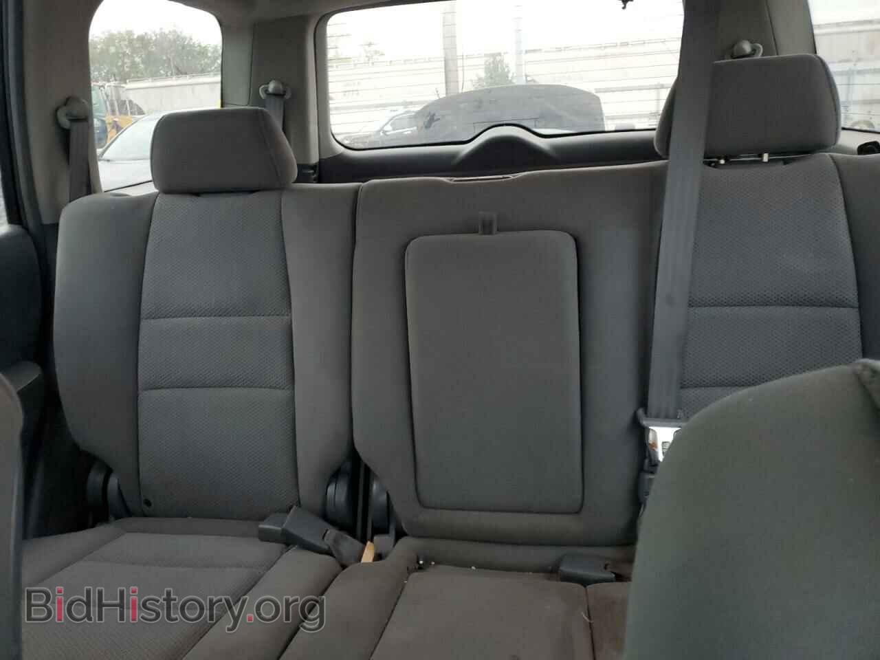 2006 HONDA PILOT - VIN: 2HKYF18486H519047 - Фото 10