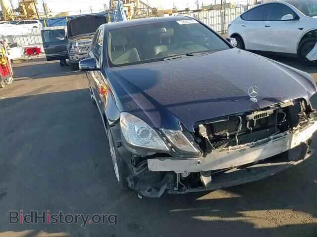2012 Mercedes-Benz E-CLASS (VIN WDDHF5KB7CA607823) — фото 14 из 15