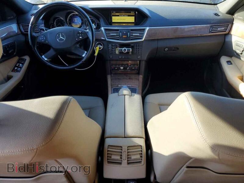2012 Mercedes-Benz E-CLASS (VIN WDDHF5KB7CA607823) — фото 8 из 15